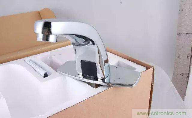 紅外傳感器工作原理、種類、特點以及應用詳解