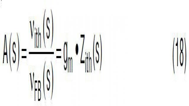 開關模式電源的建模和環路補償設計