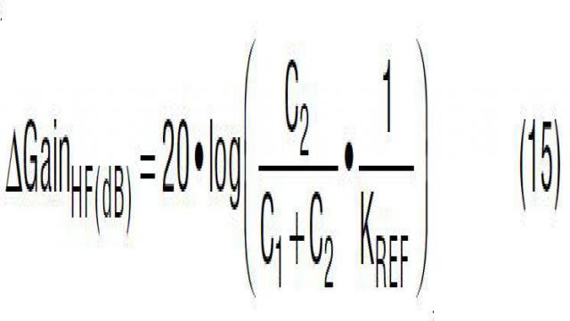 開關模式電源的建模和環路補償設計