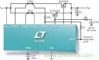 如何實現電動汽車電源控製和遙測？