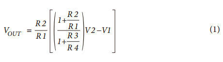 一起來找&ldquo;茬&rdquo;&mdash;&mdash;這樣搞定差動放大器性能優化