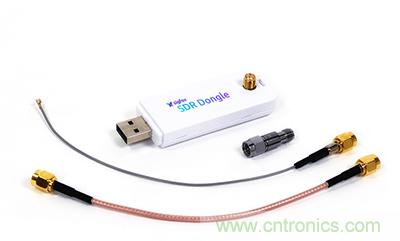 Sigfox SDR 電子狗開發者平台現通過 Digi-Key 進行全球發售