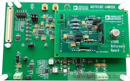 高精度電壓源，精益求精不能停！