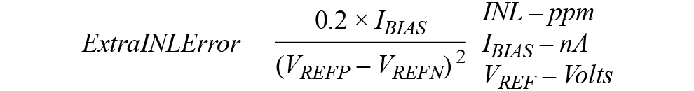 高精度電壓源，精益求精不能停！