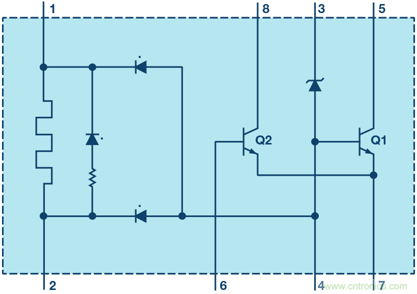 高精度電壓源，精益求精不能停！