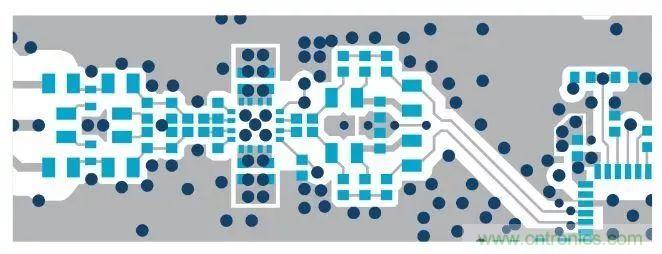 相得益彰，說的就是『ADC+驅動器』這個組合