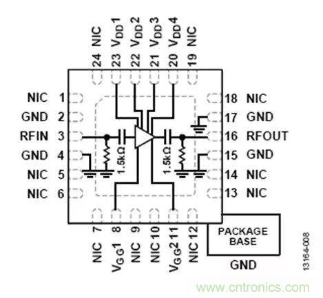 電源時序留個心，偏置不&ldquo;跑偏&rdquo;！