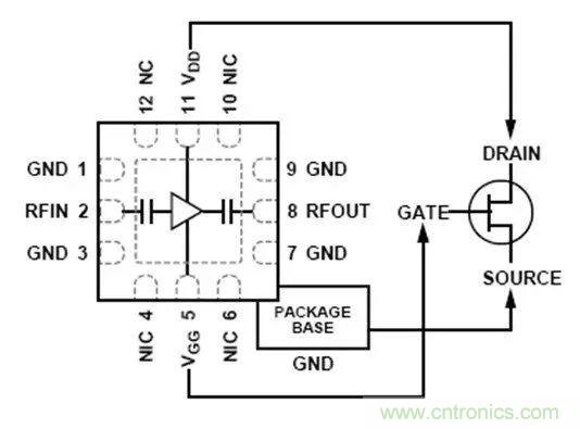 電源時序留個心，偏置不&ldquo;跑偏&rdquo;！