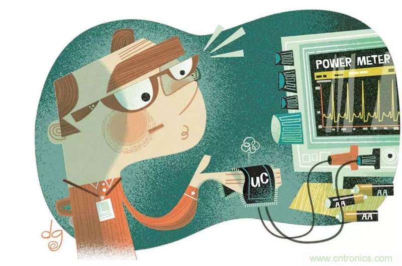 客戶投訴器件功耗太大，&ldquo;元凶&rdquo;原來是它！