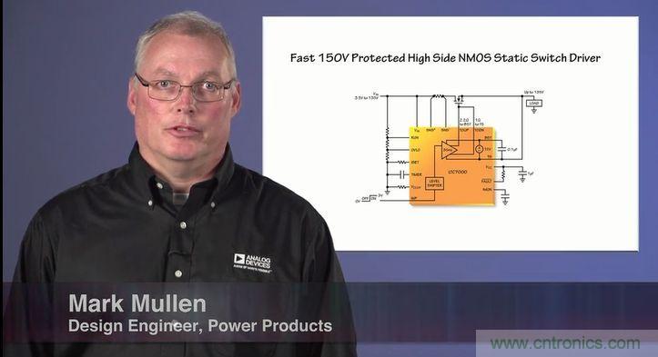 汽車和工業應用中高壓側驅動如何破？圖文並茂本文給你正解 