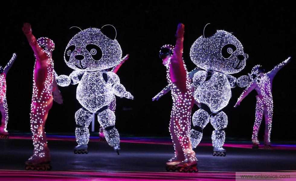 解讀&ldquo;北京8分鍾&rdquo;黑科技背後的中國智慧