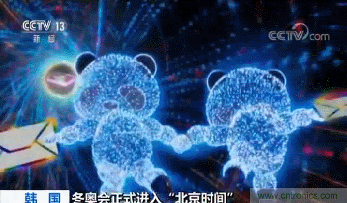 解讀&ldquo;北京8分鍾&rdquo;黑科技背後的中國智慧