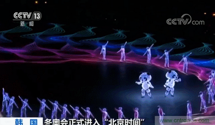 解讀&ldquo;北京8分鍾&rdquo;黑科技背後的中國智慧