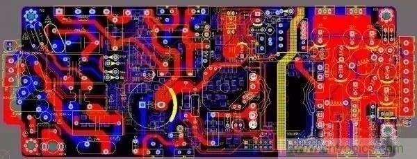開關電源EMC過不了？PCB畫板工程師責任大了！