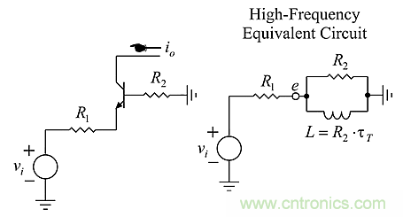 超前滯後零極點頻率補償器原理及應用