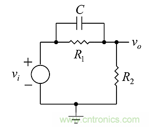 超前滯後零極點頻率補償器原理及應用