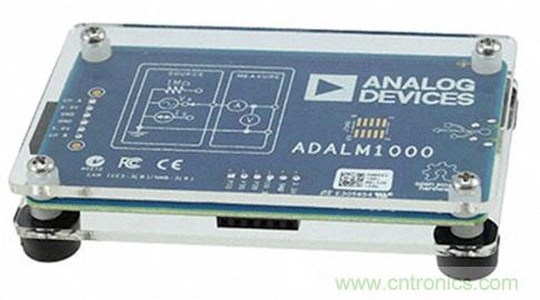 什麼是信號源測量單元？