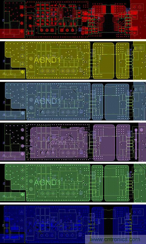 突破PLCDCS多通道模擬輸入通道間隔離、高密度和EMI高輻射的設計障礙