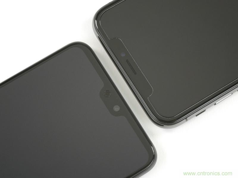 拆解華為P20 Pro：後置三攝都有硬件級光學防抖