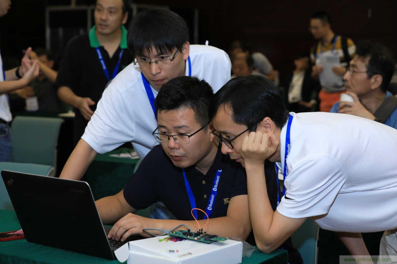 Bluetooth Asia 2018藍牙亞洲大會，報名開始！