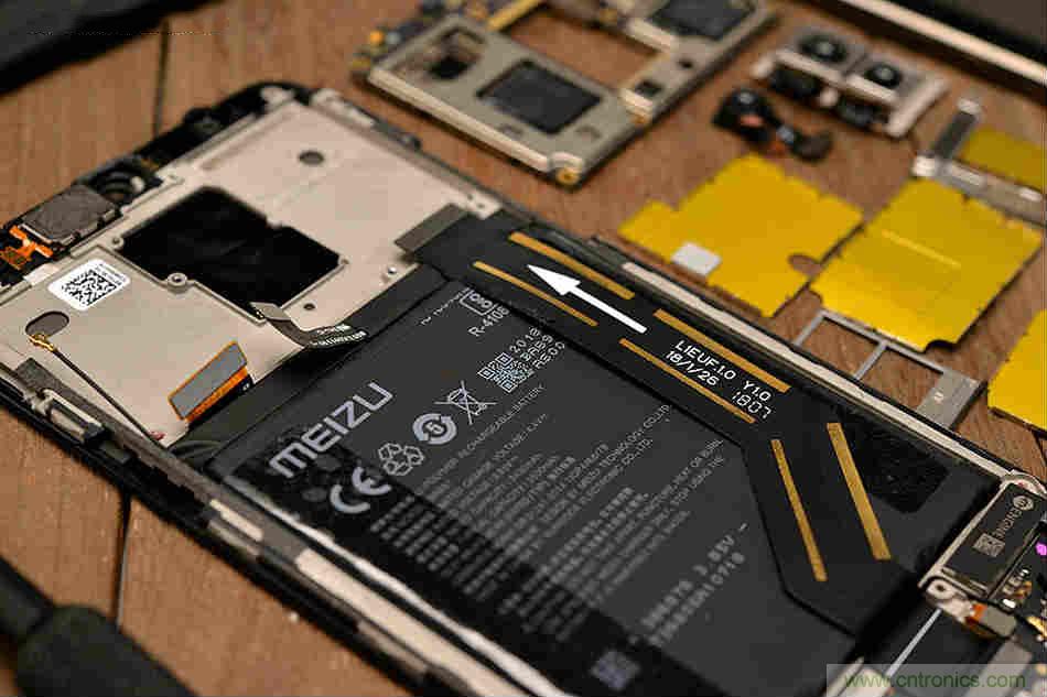 拆解魅族15 Plus：玩轉了新概念，但其工藝究竟如何？