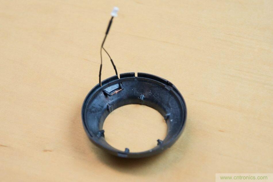 拆解戴森吹風機：近三千元的價格貴在哪？