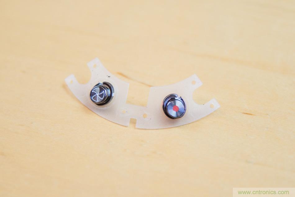 拆解戴森吹風機：近三千元的價格貴在哪？