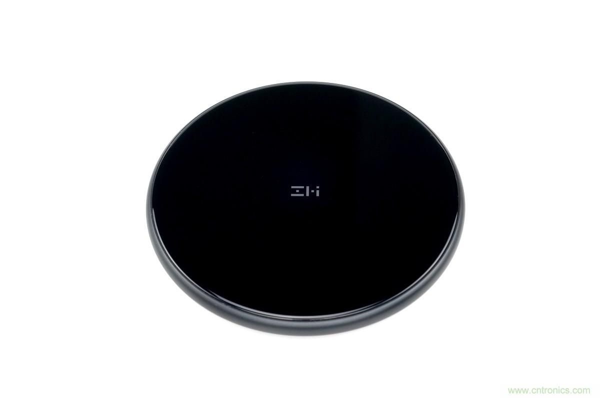 拆解對比：係出同門，小米、紫米無線充電器的差別有多大？