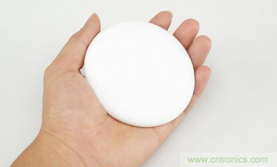 拆解對比：係出同門，小米、紫米無線充電器的差別有多大？