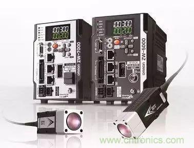 盤點2017年傳感器江湖風雲變幻及國際大廠新品