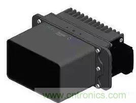 盤點2017年傳感器江湖風雲變幻及國際大廠新品