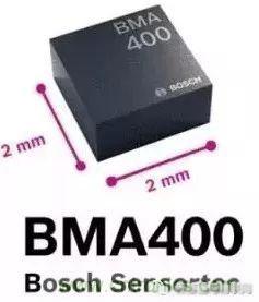 盤點2017年傳感器江湖風雲變幻及國際大廠新品