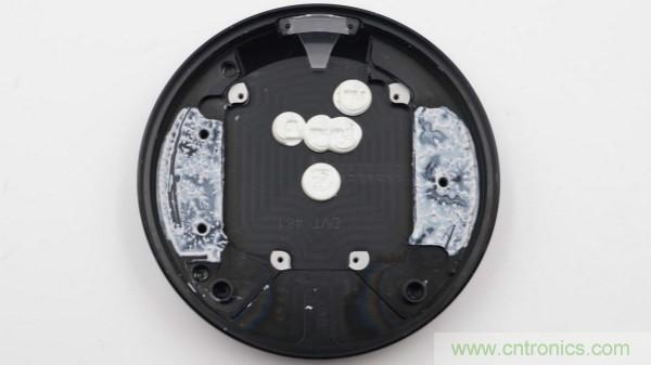 拆解華為保時捷設計快充無線充電器：憑啥能賣699？