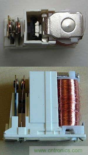 繼電器和螺線管，我在機電產品設計中的有趣故事