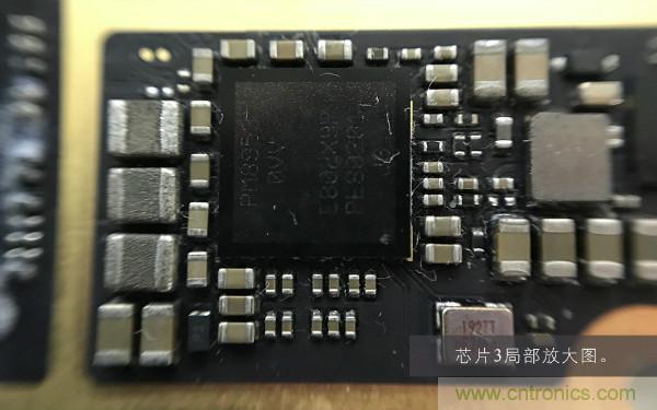 魅族M15拆解：做工精致，壓感Home鍵采用中國芯