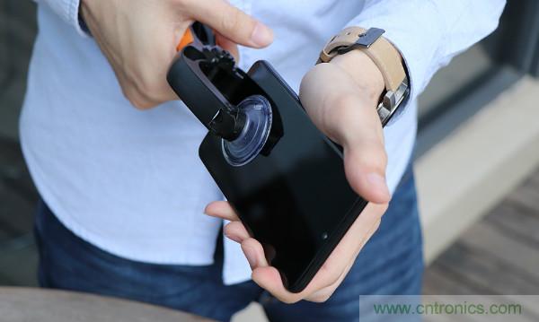 魅族M15拆解：做工精致，壓感Home鍵采用中國芯