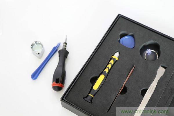 魅族M15拆解：做工精致，壓感Home鍵采用中國芯