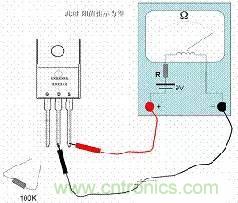 了解MOS管，看這個就夠了！