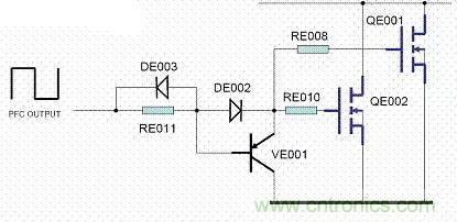 了解MOS管，看這個就夠了！