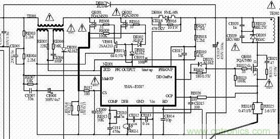 了解MOS管，看這個就夠了！