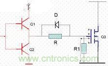 了解MOS管，看這個就夠了！