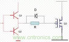 了解MOS管，看這個就夠了！