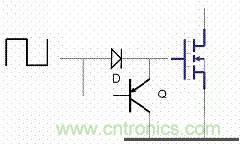 了解MOS管，看這個就夠了！