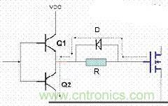 了解MOS管，看這個就夠了！