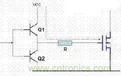 了解MOS管，看這個就夠了！