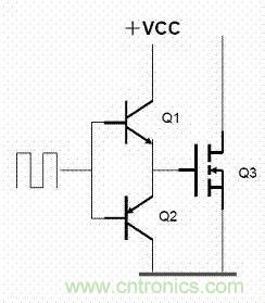 了解MOS管，看這個就夠了！