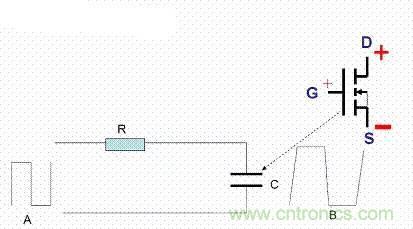 了解MOS管，看這個就夠了！