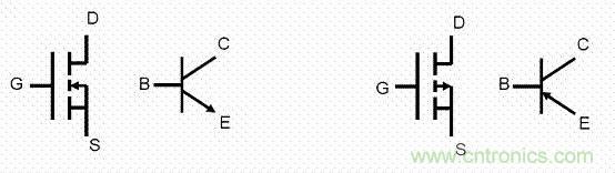 了解MOS管，看這個就夠了！