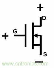 了解MOS管，看這個就夠了！