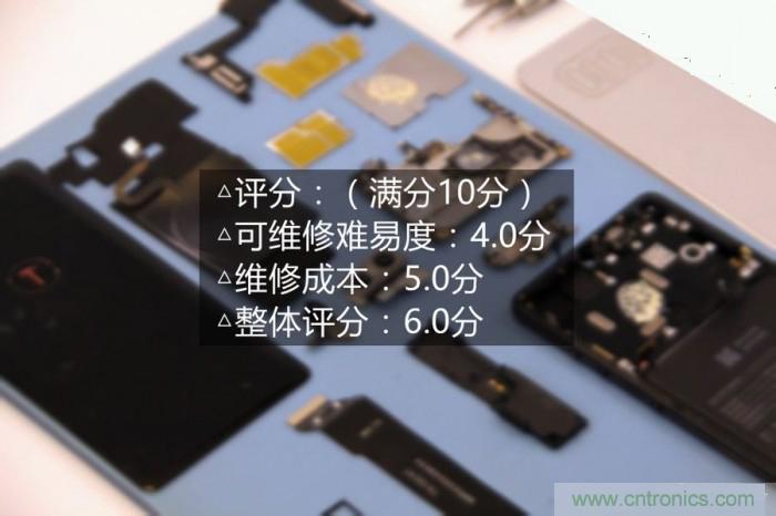 堅果R1拆解：內部設計究竟如何？